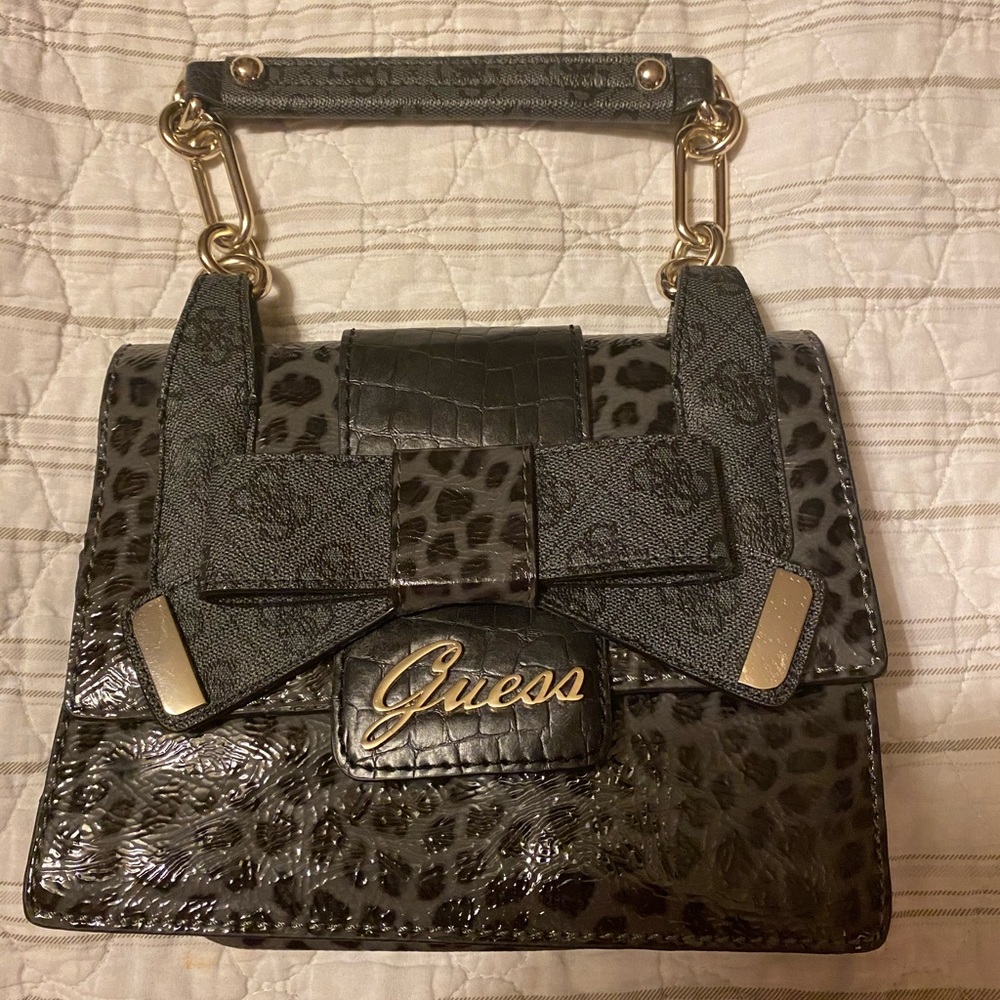 Guess Purse